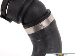 Lower Radiator Hose - E9x E82 With N52 Engine 13 Lower Radiator Hose - E9x E82 With N52 Engine -Auto Parts 214007 x800