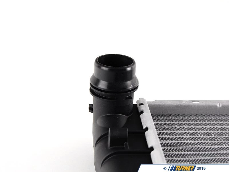 E46 323/325/328/330 Manual, Z4 5/05+ OE BMW Radiator 6 E46 323/325/328/330 Manual, Z4 5/05+ OE BMW Radiator - Image 4