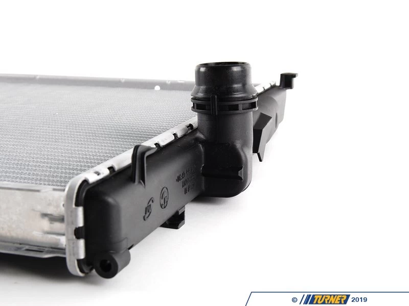 E46 323/325/328/330 Manual, Z4 5/05+ OE BMW Radiator 8 E46 323/325/328/330 Manual, Z4 5/05+ OE BMW Radiator - Image 6