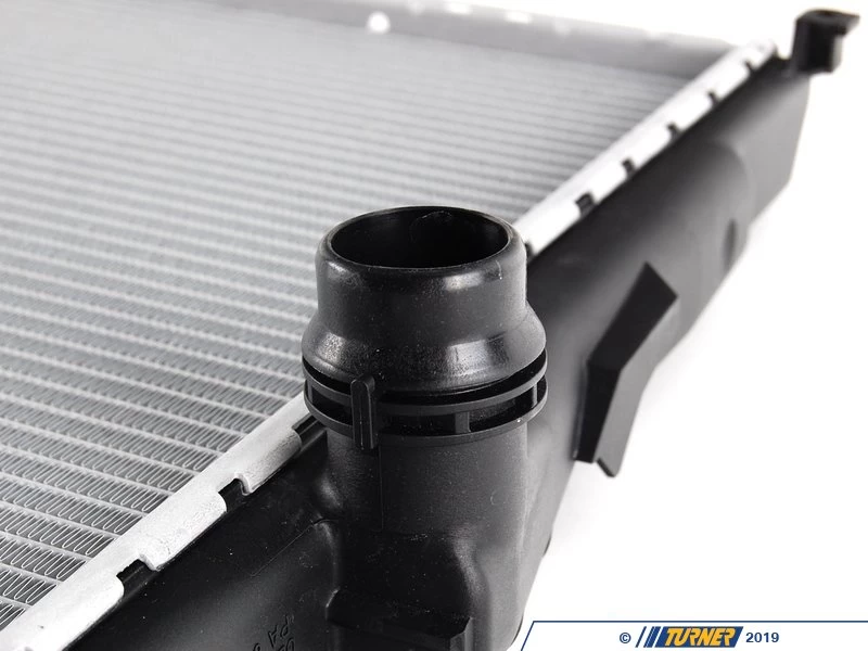 E46 323/325/328/330 Manual, Z4 5/05+ OE BMW Radiator 9 E46 323/325/328/330 Manual, Z4 5/05+ OE BMW Radiator - Image 7