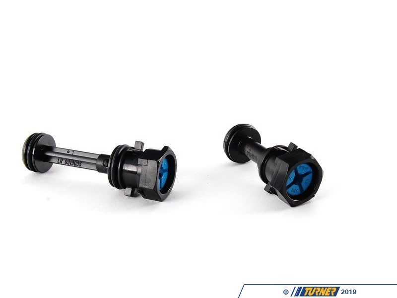 E46 323/325/328/330 Manual, Z4 5/05+ OE BMW Radiator 11 E46 323/325/328/330 Manual, Z4 5/05+ OE BMW Radiator - Image 9