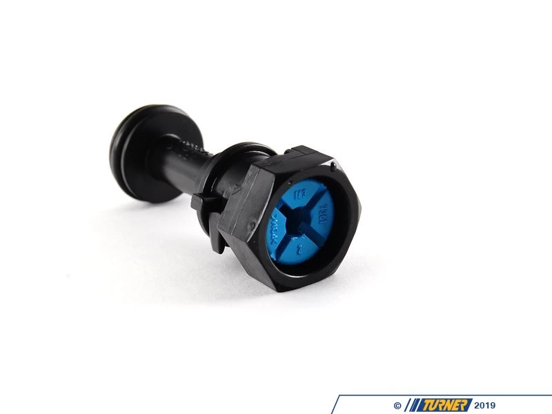 E46 323/325/328/330 Manual, Z4 5/05+ OE BMW Radiator 14 E46 323/325/328/330 Manual, Z4 5/05+ OE BMW Radiator - Image 12