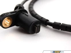 Rear ABS, DSC, Wheel Speed Sensor - E46 330i/Ci Manual 01 11 Rear ABS, DSC, Wheel Speed Sensor - E46 330i/Ci Manual 01 -Auto Parts 217003 x800