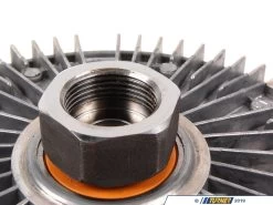 Genuine BMW Radiator Fan Clutch - E39 M5 -Auto Parts 218251 x800