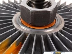 Genuine BMW Radiator Fan Clutch - E39 M5 -Auto Parts 218252 x800