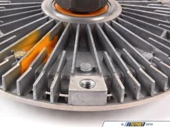 Genuine BMW Radiator Fan Clutch - E39 M5 -Auto Parts 218253 x800