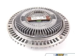 Genuine BMW Radiator Fan Clutch - E39 M5 -Auto Parts 218254 x800