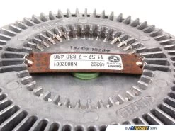 Genuine BMW Radiator Fan Clutch - E39 M5 -Auto Parts 218257 x800