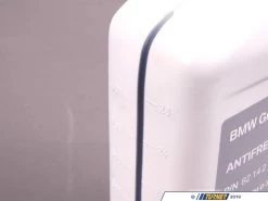 BMW Antifreeze Coolant - 1 Liter Bottle 11 BMW Antifreeze Coolant - 1 Liter Bottle -Auto Parts 220339 x800