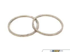 Genuine BMW N54 Turbocharger Installation Kit - Front And Rear - E60, E82/88, E9X N54 3.0L -Auto Parts 222491 x800