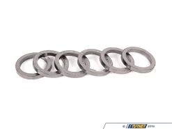 Genuine BMW N54 Turbocharger Installation Kit - Front And Rear - E60, E82/88, E9X N54 3.0L -Auto Parts 222492 x800