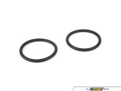 Genuine BMW N54 Turbocharger Installation Kit - Front And Rear - E60, E82/88, E9X N54 3.0L -Auto Parts 222494 x800