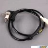 Genuine BMW Front ABS Sensor - Left - E30 M20 M42 S14 -Auto Parts 223669 x800