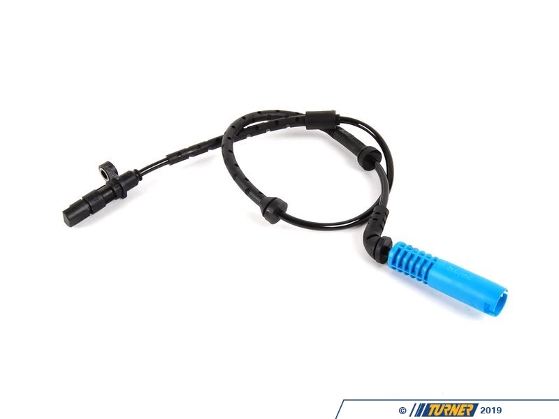 Continental OEM VDO Rear ABS Speed Sensor - E53 X5 3.0i 4.4i 4.6is 3 Continental OEM VDO Rear ABS Speed Sensor - E53 X5 3.0i 4.4i 4.6is