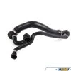Upper Radiator Hose - E60 545i, E63 645ci - Auto Trans Only -Auto Parts 226902 x800