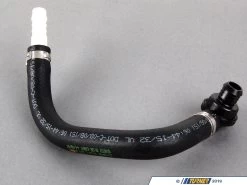 Genuine BMW Brake Booster Vacuum Hose - E39 M5 -Auto Parts 227528 x800