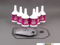 Automatic Transmission Service Kit - E31 E38 E39 E53 M62