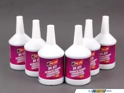 Automatic Transmission Service Kit - E31 E38 E39 E53 M62 17 Automatic Transmission Service Kit - E31 E38 E39 E53 M62 -Auto Parts 231692 x800