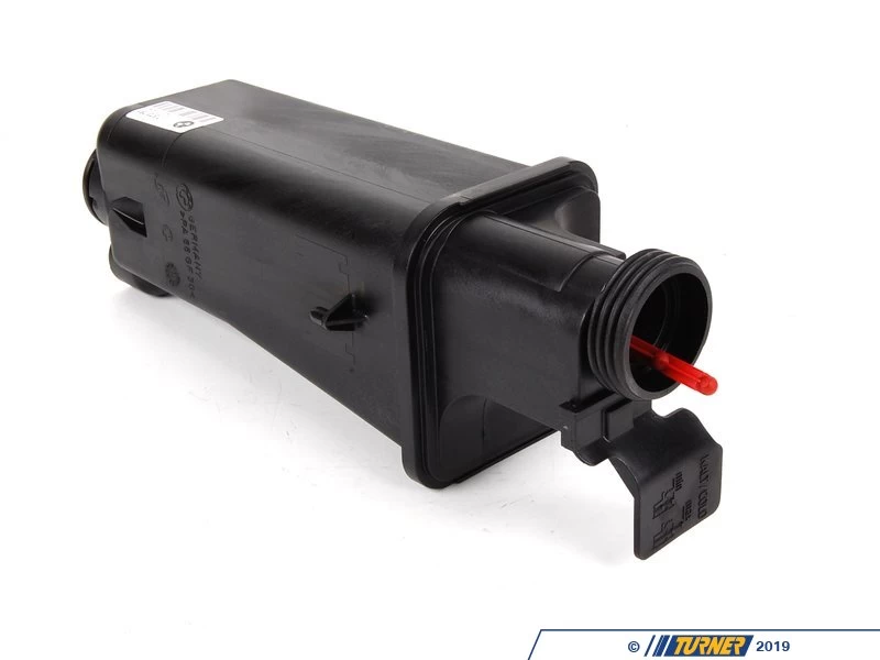Genuine BMW Coolant Expansion Tank - E53 X5, E46 M52/54, E83 X3 3 Genuine BMW Coolant Expansion Tank - E53 X5, E46 M52/54, E83 X3