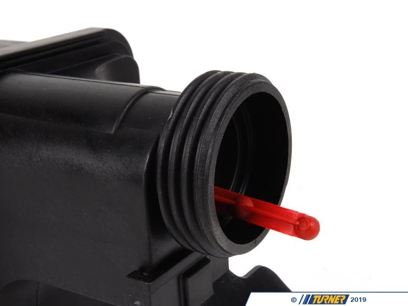 Genuine BMW Coolant Expansion Tank - E53 X5, E46 M52/54, E83 X3 4 Genuine BMW Coolant Expansion Tank - E53 X5, E46 M52/54, E83 X3 - Image 2