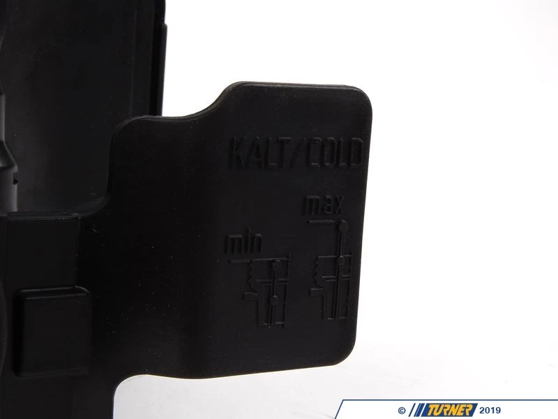 Genuine BMW Coolant Expansion Tank - E53 X5, E46 M52/54, E83 X3 5 Genuine BMW Coolant Expansion Tank - E53 X5, E46 M52/54, E83 X3 - Image 3