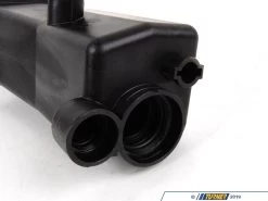 Genuine BMW Coolant Expansion Tank - E53 X5, E46 M52/54, E83 X3 10 Genuine BMW Coolant Expansion Tank - E53 X5, E46 M52/54, E83 X3 -Auto Parts 231731 x800