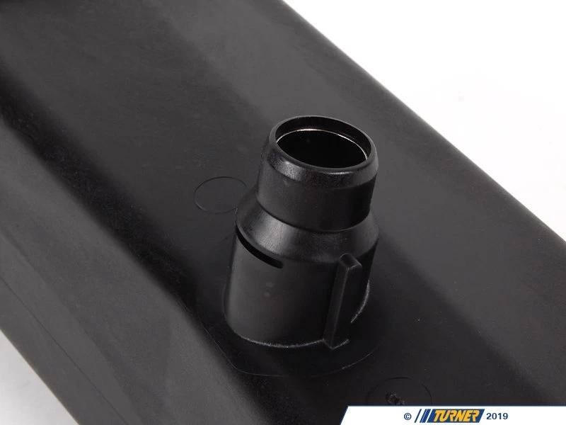 Genuine BMW Coolant Expansion Tank - E53 X5, E46 M52/54, E83 X3 7 Genuine BMW Coolant Expansion Tank - E53 X5, E46 M52/54, E83 X3 - Image 5