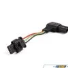 Genuine BMW Adapter Wiring For Battery IBS System - Multiple BMWs -Auto Parts 233069 x800