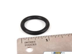 Genuine BMW Engine Cover Locking Hardware - E52 Z8 Alpina E39 540i E38 740iL 740i -Auto Parts 234831 x800