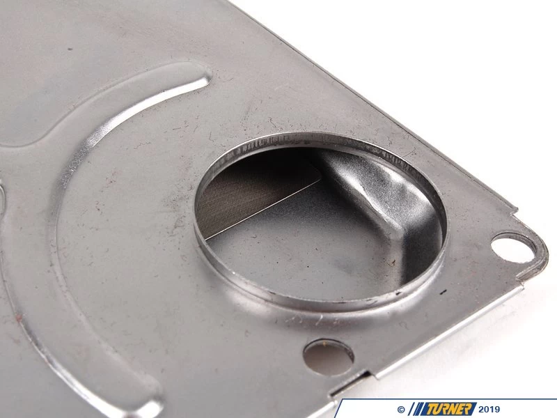 Febi Transmission Oil Filter - E23, E24, E28, E30, E32 4 Febi Transmission Oil Filter - E23, E24, E28, E30, E32 - Image 2