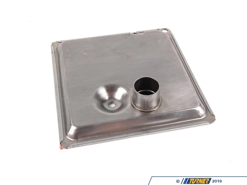 Febi Transmission Oil Filter - E23, E24, E28, E30, E32 3 Febi Transmission Oil Filter - E23, E24, E28, E30, E32