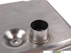 Febi Transmission Oil Filter - E23, E24, E28, E30, E32 10 Febi Transmission Oil Filter - E23, E24, E28, E30, E32 -Auto Parts 235434 x800