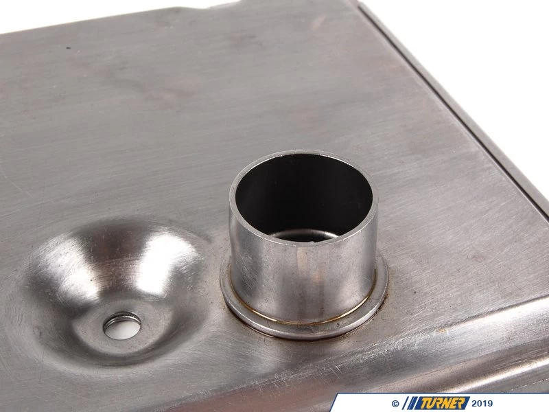 Febi Transmission Oil Filter - E23, E24, E28, E30, E32 6 Febi Transmission Oil Filter - E23, E24, E28, E30, E32 - Image 4