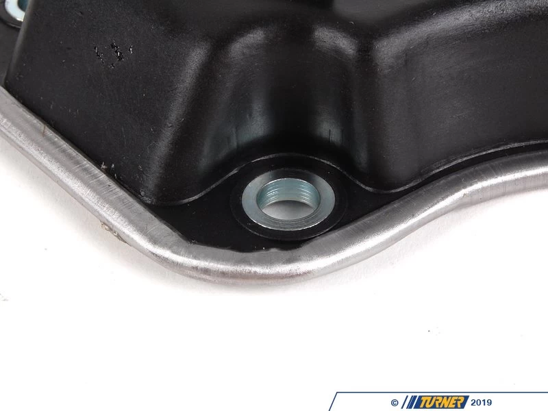 Febi Transmission Filter - E34, E36, E39, Z3 4 Febi Transmission Filter - E34, E36, E39, Z3 - Image 2