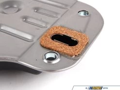 Febi Transmission Filter - E34, E36, E39, Z3 11 Febi Transmission Filter - E34, E36, E39, Z3 -Auto Parts 235452 x800