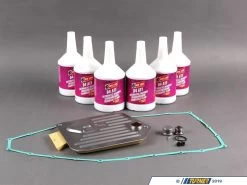 Automatic Transmission Service Kit - E31 E32 E34 E38 E39