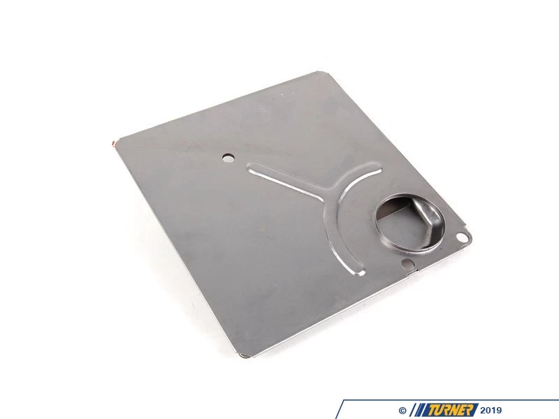 Febi Transmission Oil Filter - E23, E24, E28, E30, E32 7 Febi Transmission Oil Filter - E23, E24, E28, E30, E32 - Image 5