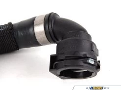 Genuine BMW Coolant Hose - Radiator To Oil Cooler -Auto Parts 237687 x800