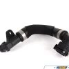 Genuine BMW Coolant Hose - Radiator To Oil Cooler