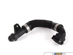 Genuine BMW Coolant Hose - Radiator To Oil Cooler