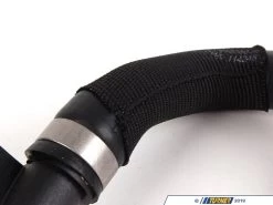 Genuine BMW Coolant Hose - Radiator To Oil Cooler -Auto Parts 238415 x800