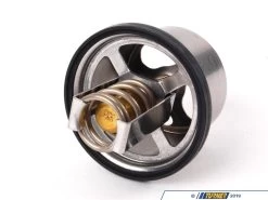 Genuine BMW Thermostat - 79*C - S65 S85 -Auto Parts 242601 x800