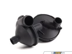 Crankcase Pressure Regulator Valve