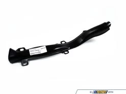 Genuine BMW Fuel Breather Line Cover - E30 -Auto Parts 25197 x800