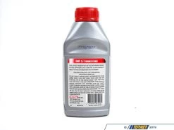 Motul DOT 5.1 Brake Fluid - 500ml 10 Motul DOT 5.1 Brake Fluid - 500ml -Auto Parts 25309 x800