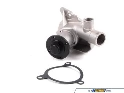 Water Pump - W/ Gasket