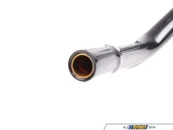 Brake Booster Vacuum Hose - E32, E34 9 Brake Booster Vacuum Hose - E32, E34 -Auto Parts 255168 x800