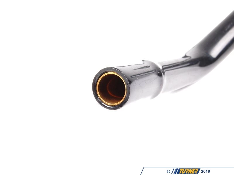 Brake Booster Vacuum Hose - E32, E34 5 Brake Booster Vacuum Hose - E32, E34 - Image 3