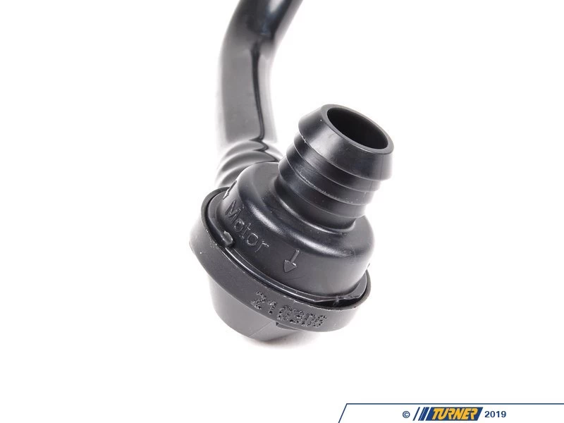 Brake Booster Vacuum Hose - E32, E34 6 Brake Booster Vacuum Hose - E32, E34 - Image 4