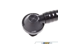 Brake Booster Vacuum Hose - E32, E34 11 Brake Booster Vacuum Hose - E32, E34 -Auto Parts 255170 x800